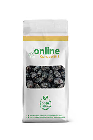 Online Kuruyemiş Medine Mebrum Hurma 2 KG