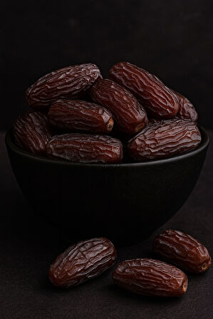Online Kuruyemiş Medine Mebrum Hurma 5 KG