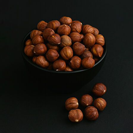 Çiğ Fındık İçi 2 kg