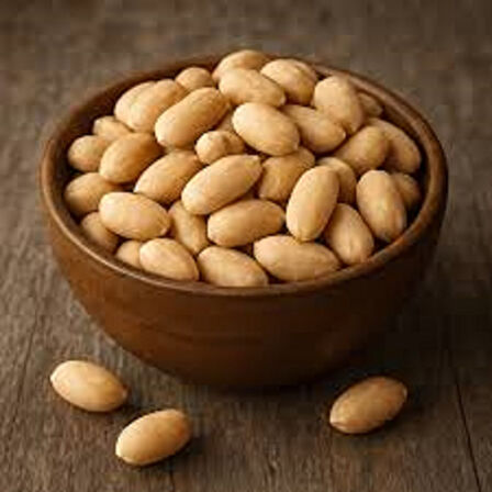 Online Kuruyemiş Fıstık İçi Çiğ Zarsız (şak fıstık) 500 gr