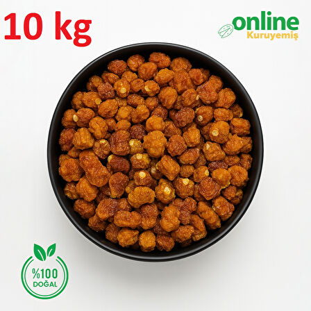 Altın Çilek Kurusu 10 kg