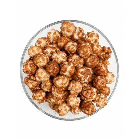 Kaymaklı Trileçe Kaplı Leblebi – Çıtır Tatlı Atıştırmalık 500 gr