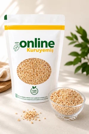 Fındık İçi Pirinç (Kırık) 250 gr
