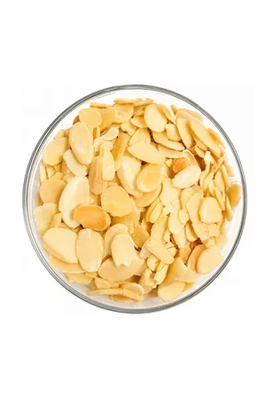 File Badem - 100 gr
