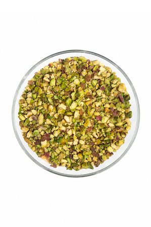 Antep Fıstığı - Pirinç - Yeni Mahsül - 100 gr
