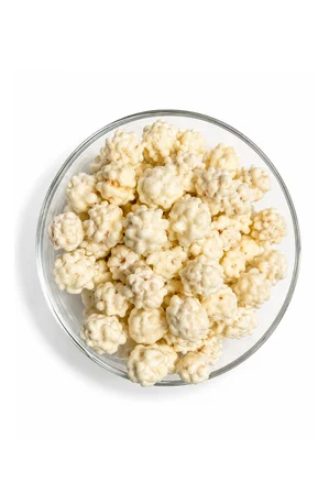 Kaymaklı Leblebi - 250 gr