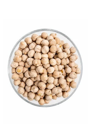 Beyaz Leblebi - 250 gr