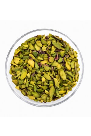 File Antep Fıstığı - Yeşil Boz Fıstık - Yeni Mahsul - 50 gr
