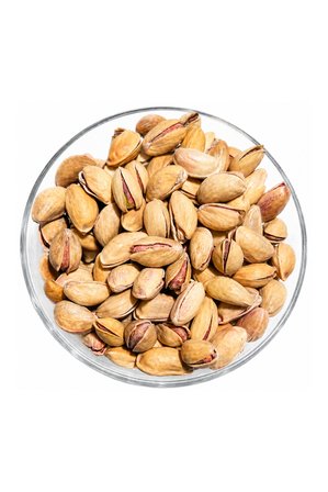 Antep Fıstığı - Kavrulmuş - Naturel - 1 kg