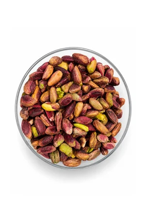 Kırmızı İç Antep Fıstığı - Çiğ- Yeni Mahsül - 100 gr