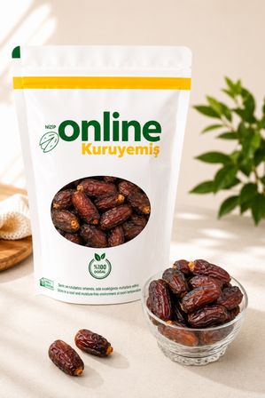 Medine Mebrum Hurma 10 kg