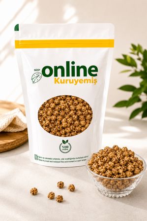Sarı Leblebi 5 kg