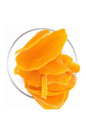 Mango Kurusu Şekerli Kurutma 10 kg