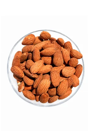 Badem İ̇Çi Kavrulmuş İ̇Thal 10 Kg