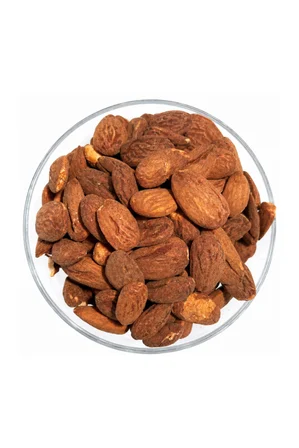 Badem İ̇Çi Kavrulmuş Yerli 10 Kg