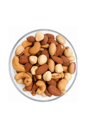 Karışık Kuruyemiş Kavrulmuş Süper Lux 10 kg