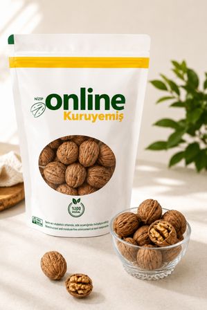 Kabuklu Ceviz 10 Kg