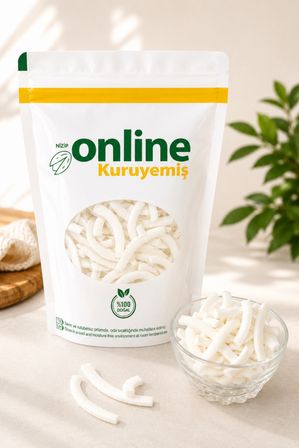 Hindistan Cevizi Kurusu 5 kg