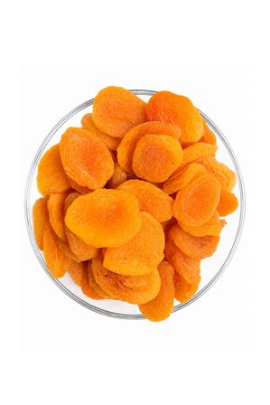 Kayısı Sarı Ufak 5 Kg