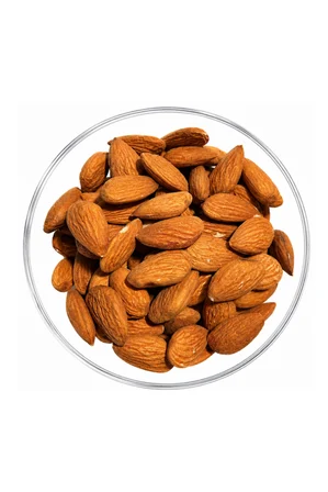 Badem İ̇Çi Çiğ İ̇Thal 5 Kg
