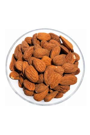 Yerli Badem İ̇Çi Çiğ 10 Kg