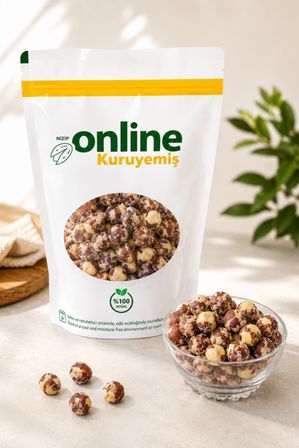 Fındık İçi Tuzlu 5 kg