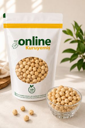 Fındık İçi Kavrulmuş 5 kg