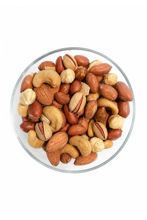 Karışık Kuruyemiş Elit 10 kg