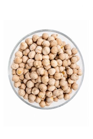 Beyaz Leblebi 5 kg