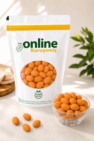 Cips Fıstık 10 kg