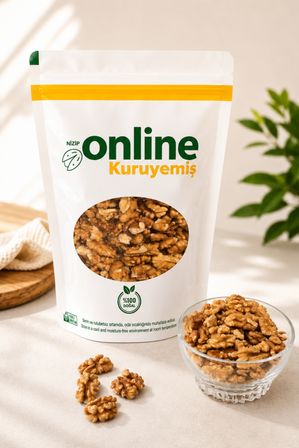 Ceviz İ̇Çi Yerli 5 Kg