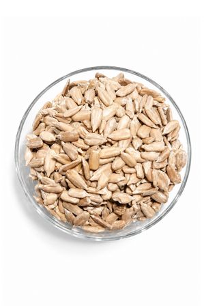 Ayçekirdeği içi çiğ 5 kg