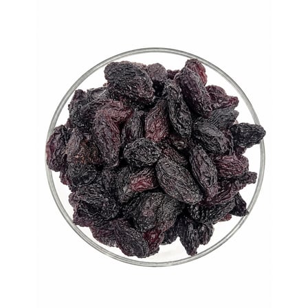 Üzüm Siyah Çekirdekli 500 gr