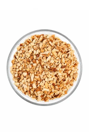Yer Fıstığı Pirinç - 500 gr