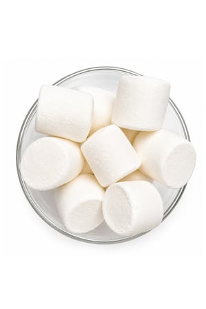 Marsmallow - 1 kg