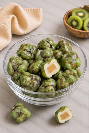 Kivi Çikolata Draje 500 g