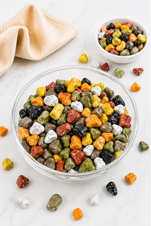 Çakıltaşı Draje 2 100 g