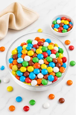 Renkli Bonibon 250 g