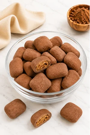 Tiramisu Çıtır Draje 250 g