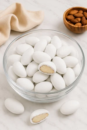 Badem Şekeri 250 g