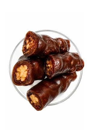 Cevizli Sucuk Pekmezli 250 gr