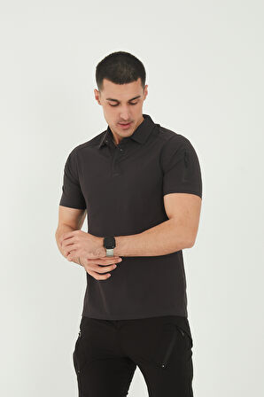 Camp615 Outdoor Tactical Su iticili Erkek Taktik Tişört