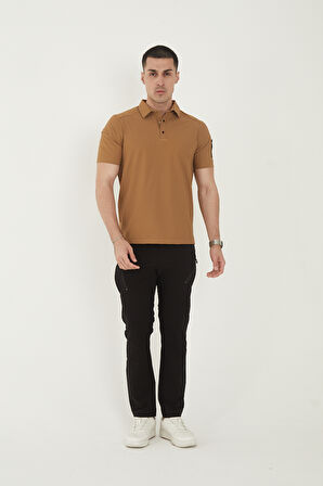 Camp615 Outdoor Tactical Su iticili Erkek Taktik Tişört