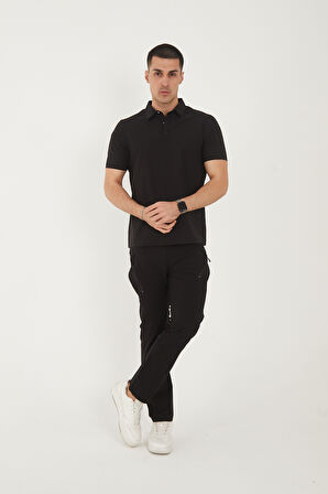 Camp615 Outdoor Tactical Su iticili Erkek Taktik Tişört