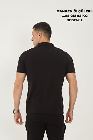 Camp615 Outdoor Tactical Su iticili Erkek Taktik Tişört