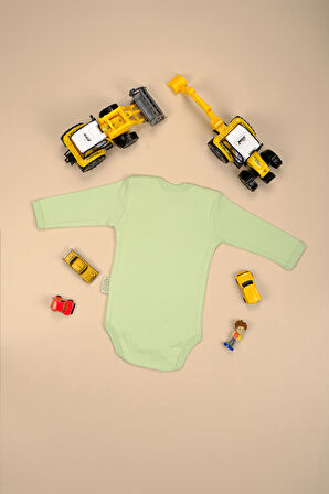 %100 Pamuk Squid Game Baskılı Omuz Çıt Çıt Zıbın