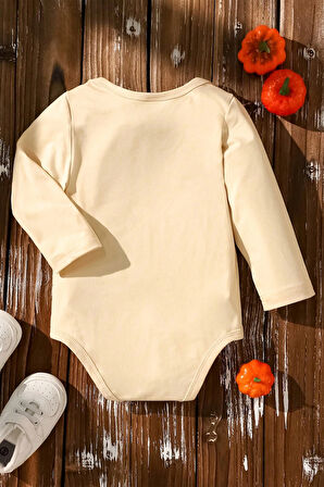 %100 Pamuk Aynı Kadına Aşığız Baskılı Zıbın & Body