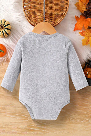 %100 Pamuk Aynı Kadına Aşığız Baskılı Zıbın & Body