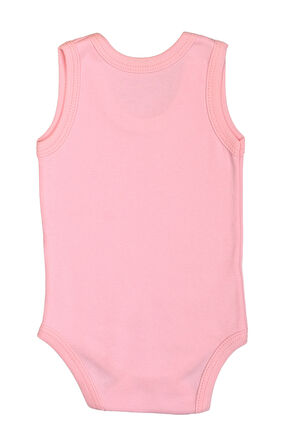 %100 Pamuk 9 Ay İçeride Yattım Baskılı Zıbın & Body