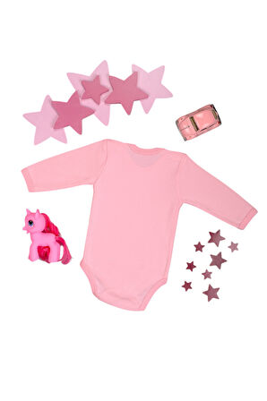 %100 Pamuklu Şaşkın Panda Baskılı Yumuşak Doku Baskılı Zıbın & Body